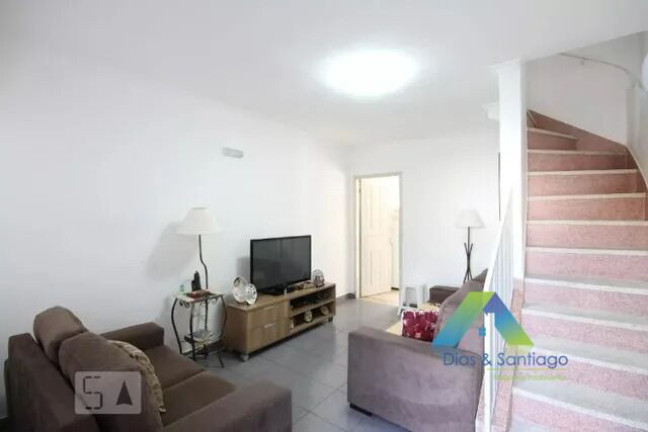 Casa com 2 Quartos à Venda, 180 m² em Vila Brasilina - São Paulo