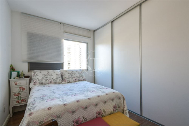 Imagem Apartamento com 2 Quartos à Venda, 72 m² em Vila Olímpia - São Paulo