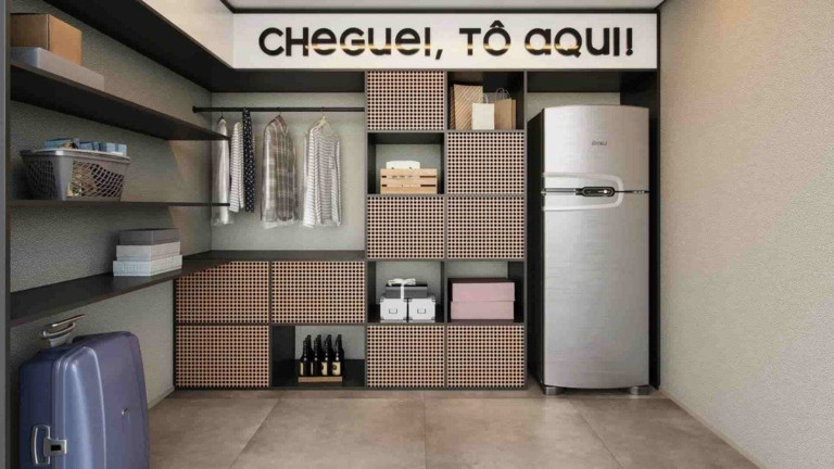 Imagem Imóvel com 1 Quarto à Venda, 23 m² em Vila Madalena - São Paulo