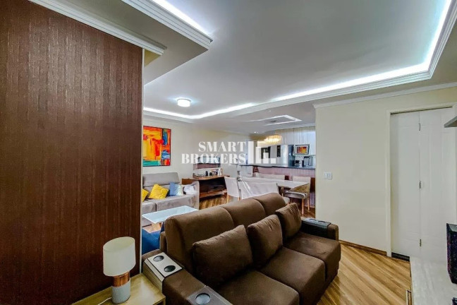 Imagem Apartamento com 2 Quartos à Venda, 76 m² em Mooca - São Paulo