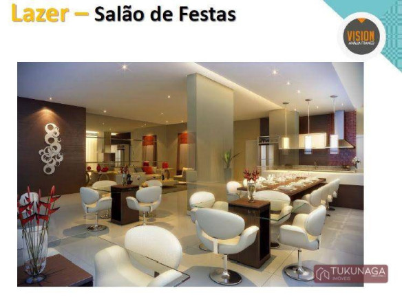 Imagem Apartamento com 1 Quarto à Venda, 54 m² em Vila Regente Feijó - São Paulo Imagem Apartamento com 1 Quarto à Venda, 54 m² em Vila Regente Feijó - São Paulo