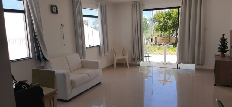 Imagem Casa com 4 Quartos à Venda, 300 m² em Zona De Expansão (mosqueiro) - Aracaju Imagem Casa com 4 Quartos à Venda, 300 m² em Zona De Expansão (mosqueiro) - Aracaju