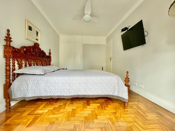 Imagem Apartamento com 3 Quartos à Venda, 147 m² em Pitangueiras - Guarujá Imagem Apartamento com 3 Quartos à Venda, 147 m² em Pitangueiras - Guarujá