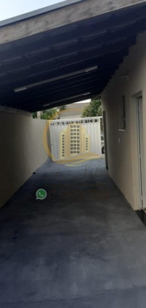 Imagem Casa com 2 Quartos à Venda, 200 m² em Loteamento Residencial Luz Da Esperança - São José Do Rio Preto Imagem Casa com 2 Quartos à Venda, 200 m² em Loteamento Residencial Luz Da Esperança - São José Do Rio Preto