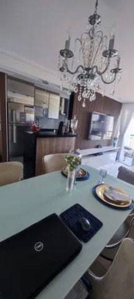 Imagem Apartamento com 2 Quartos à Venda, 55 m² em Independência - São Bernardo Do Campo Imagem Apartamento com 2 Quartos à Venda, 55 m² em Independência - São Bernardo Do Campo