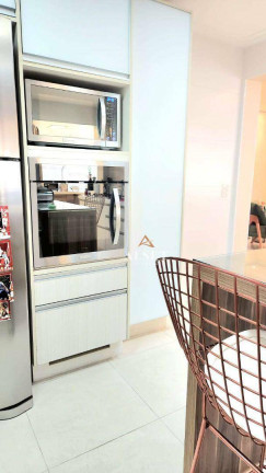 Imagem Apartamento com 3 Quartos à Venda, 123 m² em Vila Regente Feijó - São Paulo Imagem Apartamento com 3 Quartos à Venda, 123 m² em Vila Regente Feijó - São Paulo