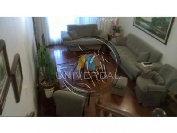 Imagem Sobrado com 3 Quartos à Venda, 270 m² em Vila Gomes Cardim - Sao Paulo