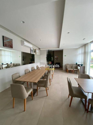 Imagem Apartamento com 3 Quartos à Venda, 73 m² em Campestre - Santo André Imagem Apartamento com 3 Quartos à Venda, 73 m² em Campestre - Santo André