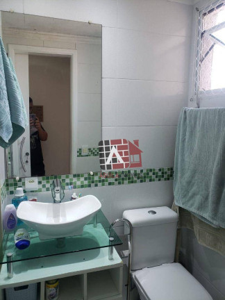 Imagem Apartamento com 2 Quartos à Venda, 47 m² em Vila Curuçá - São Paulo
