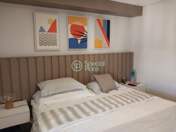 Imagem Cobertura com 2 Quartos à Venda, 300 m² em Panamby - São Paulo