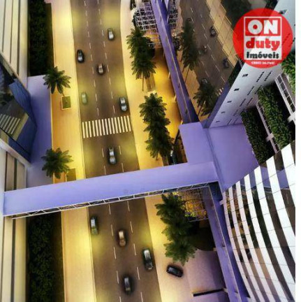 Imagem Apartamento com 1 Quarto para Alugar, 67 m² em Aparecida - Santos Imagem Apartamento com 1 Quarto para Alugar, 67 m² em Aparecida - Santos