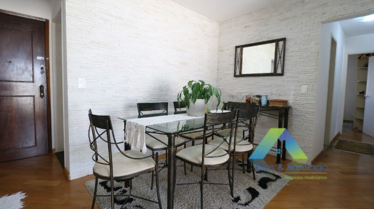 Imagem Apartamento com 3 Quartos à Venda, 80 m² em Vila Da Saúde - São Paulo
