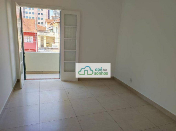 Apartamento com 3 Quartos para Alugar, 110 m² em Perdizes - São Paulo