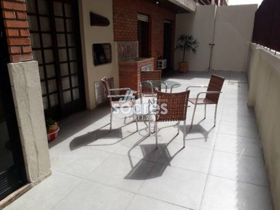 Imagem Apartamento com 2 Quartos à Venda, 160 m² em Centro - Pelotas Imagem Apartamento com 2 Quartos à Venda, 160 m² em Centro - Pelotas