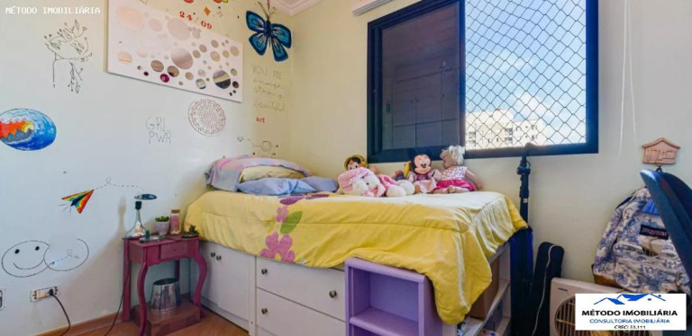 Imagem Apartamento com 2 Quartos à Venda, 60 m² em Moinho Velho - São Paulo
