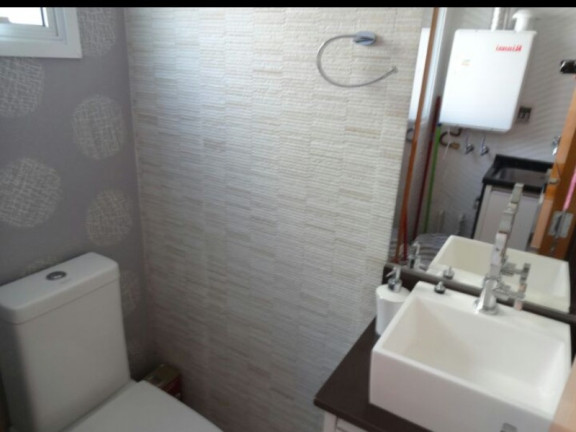 Imagem Apartamento com 4 Quartos à Venda, 158 m² em Vila Leopoldina - São Paulo
