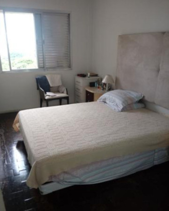 Imagem Apartamento com 3 Quartos à Venda, 137 m² em Bom Retiro - São Paulo