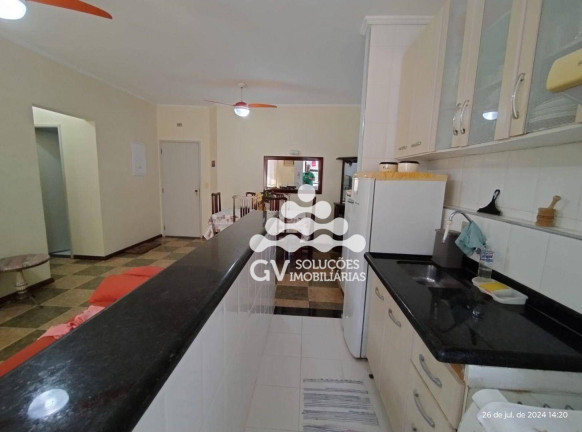 Imagem Apartamento com 1 Quarto à Venda, 59 m² em Praia Das Toninhas - Ubatuba