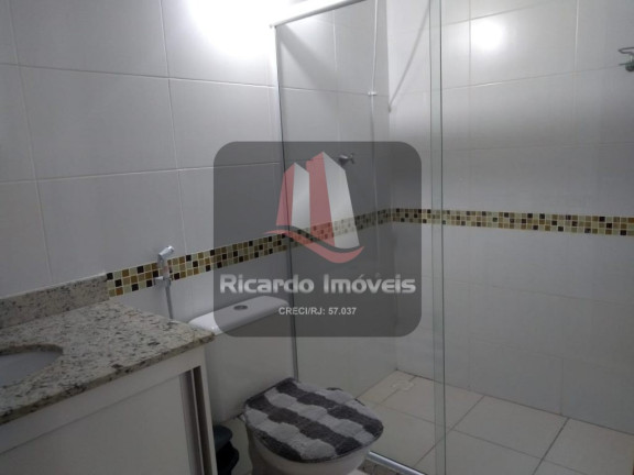 Imagem Imóvel com 2 Quartos à Venda, 100 m² em Peró - Cabo Frio