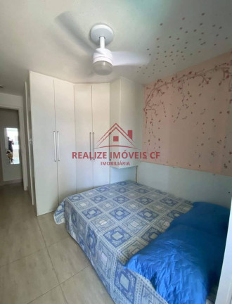 Imagem Apartamento com 2 Quartos à Venda, 70 m² em Parque Riviera - Cabo Frio Imagem Apartamento com 2 Quartos à Venda, 70 m² em Parque Riviera - Cabo Frio