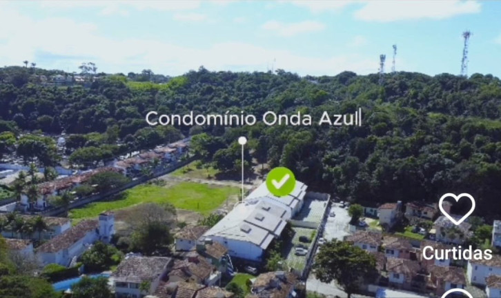 Imagem Apartamento com 2 Quartos à Venda, 120 m² em Centro - Porto Seguro Imagem Apartamento com 2 Quartos à Venda, 120 m² em Centro - Porto Seguro