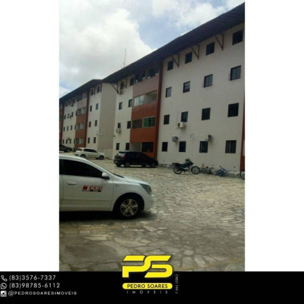 Imagem Apartamento com 2 Quartos à Venda, 53 m² em Planalto Boa Esperança - João Pessoa Imagem Apartamento com 2 Quartos à Venda, 53 m² em Planalto Boa Esperança - João Pessoa