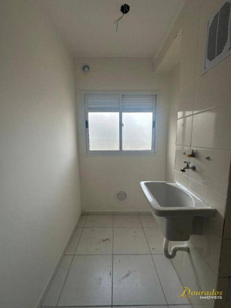 Imagem Apartamento com 2 Quartos à Venda, 61 m² em Boqueirão - Praia Grande