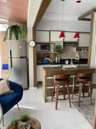 Apartamento com 1 Quarto para Alugar, 49 m² em Tamboré - Barueri