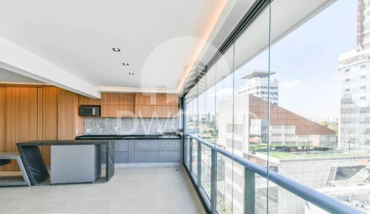 Imagem Imóvel com 2 Quartos à Venda, 72 m² em Pinheiros - São Paulo Imagem Imóvel com 2 Quartos à Venda, 72 m² em Pinheiros - São Paulo