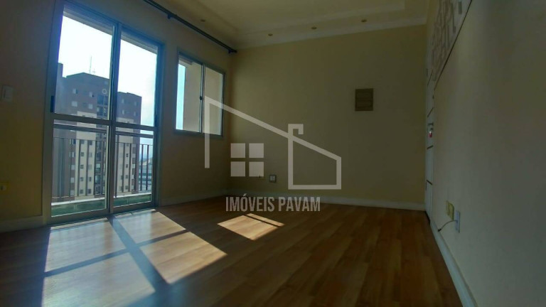 Imagem Apartamento com 3 Quartos à Venda, 69 m² em Planalto - São Bernardo Do Campo