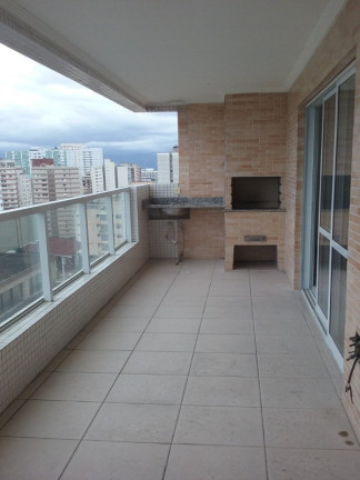 Apartamento com 3 Quartos à Venda,  em Centro - São Vicente