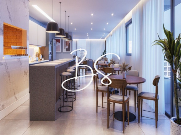 Imagem Apartamento com 3 Quartos à Venda, 97 m² em Centro - Torres
