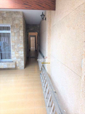 Imagem Casa com 3 Quartos à Venda, 207 m² em Jardim - Santo André Imagem Casa com 3 Quartos à Venda, 207 m² em Jardim - Santo André