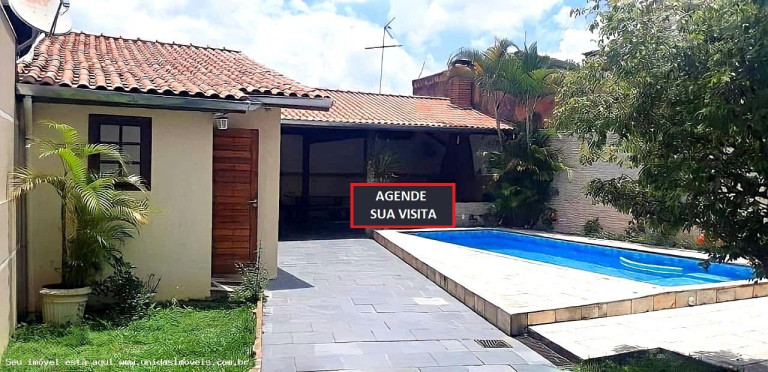 Imagem Casa com 3 Quartos à Venda, 300 m² em Veleiros - São Paulo Imagem Casa com 3 Quartos à Venda, 300 m² em Veleiros - São Paulo