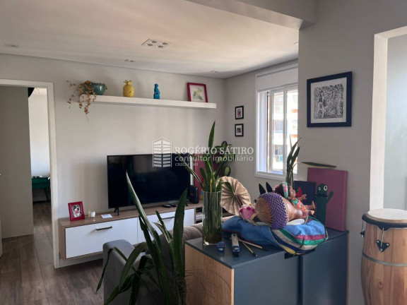 Imagem Apartamento com 3 Quartos à Venda, 69 m² em Chacara Klabin - São Paulo Imagem Apartamento com 3 Quartos à Venda, 69 m² em Chacara Klabin - São Paulo