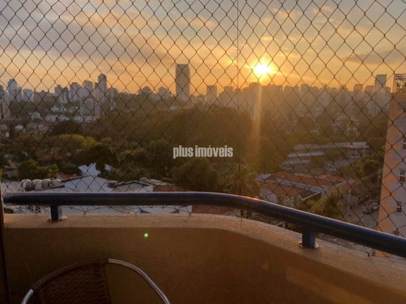 Apartamento com 2 Quartos à Venda, 52 m² em Pinheiros - São Paulo