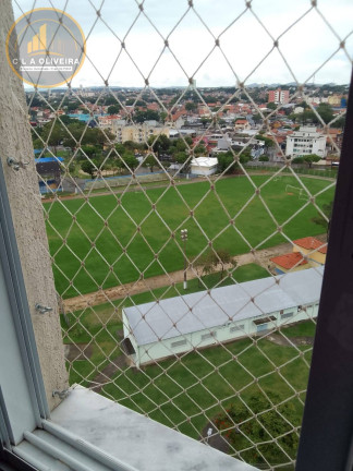 Imagem Apartamento com 2 Quartos à Venda, 55 m² em Jardim Vale Do Sol - São José Dos Campos Imagem Apartamento com 2 Quartos à Venda, 55 m² em Jardim Vale Do Sol - São José Dos Campos