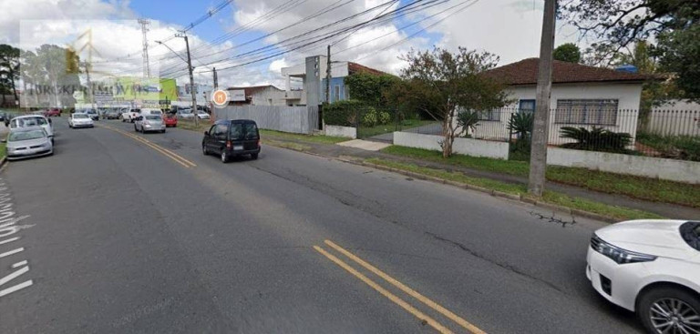 Imagem Terreno à Venda, 1.012 m² em Xaxim - Curitiba Imagem Terreno à Venda, 1.012 m² em Xaxim - Curitiba