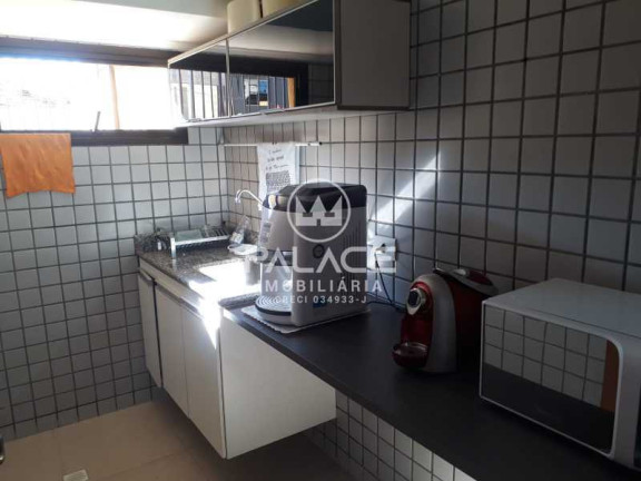 Imagem Sala Comercial para Alugar, 20 m² em Alto - Piracicaba
