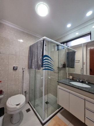 Imagem Imóvel com 3 Quartos à Venda, 166 m² em Caminho Das árvores - Salvador