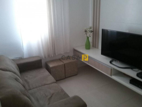 Imagem Apartamento com 3 Quartos à Venda, 176 m² em Jardim São Paulo - Americana