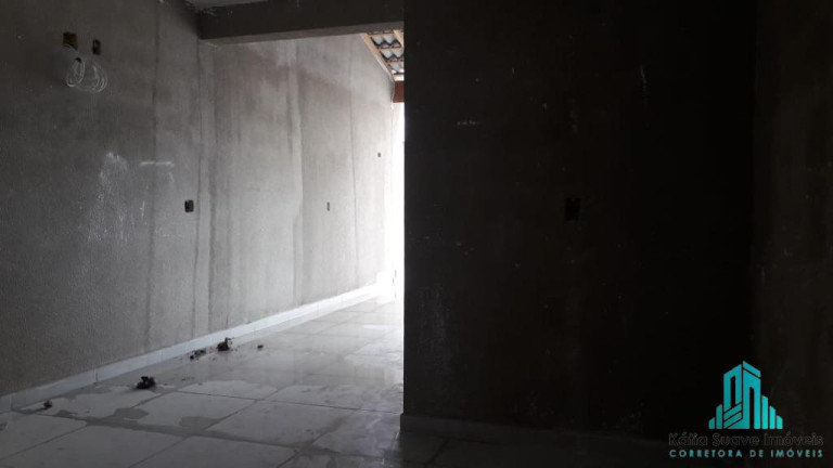 Imagem Apartamento com 2 Quartos à Venda, 96 m² em Vila Camilópolis - Santo André