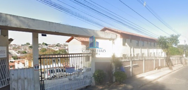 Imóvel com 2 Quartos à Venda, 45 m² em Bom Retiro - Betim