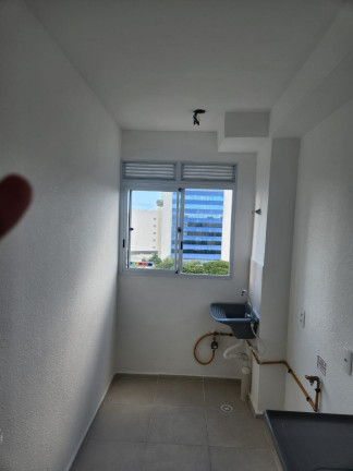 Imagem Apartamento com 2 Quartos à Venda, 38 m² em Imbuí - Salvador