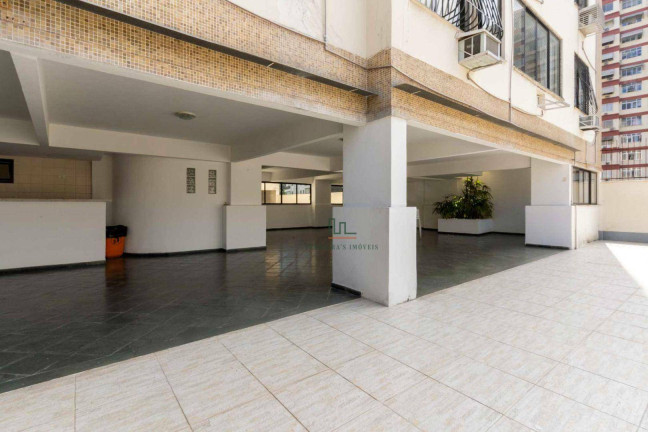 Imagem Apartamento com 2 Quartos à Venda, 143 m² em Santa Rosa - Niterói Imagem Apartamento com 2 Quartos à Venda, 143 m² em Santa Rosa - Niterói