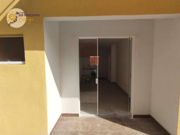 Imagem Casa de Vila com 2 Quartos à Venda, 60 m² em Indaiá - Bertioga
