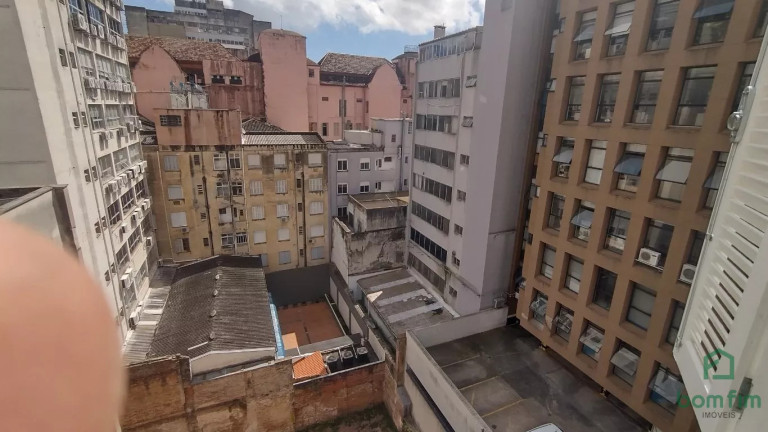 Imagem Apartamento com 1 Quarto à Venda, 35 m² em Centro Histórico - Porto Alegre Imagem Apartamento com 1 Quarto à Venda, 35 m² em Centro Histórico - Porto Alegre