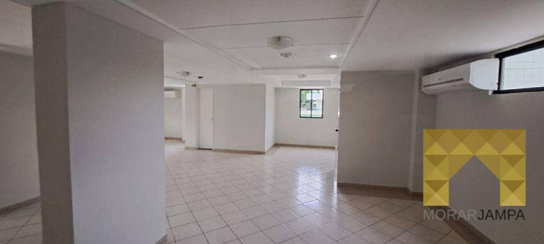 Imagem Apartamento com 3 Quartos à Venda, 125 m² em Bessa - João Pessoa