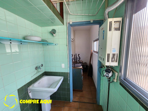 Imagem Apartamento com 3 Quartos à Venda, 186 m² em Higienópolis - São Paulo