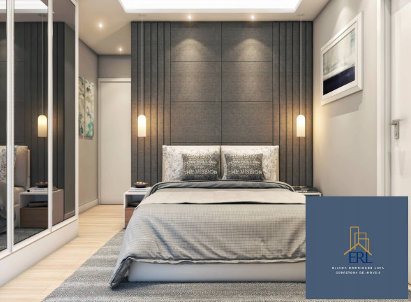 Imagem Apartamento com 3 Quartos à Venda, 127 m² em Canto Do Forte - Praia Grande